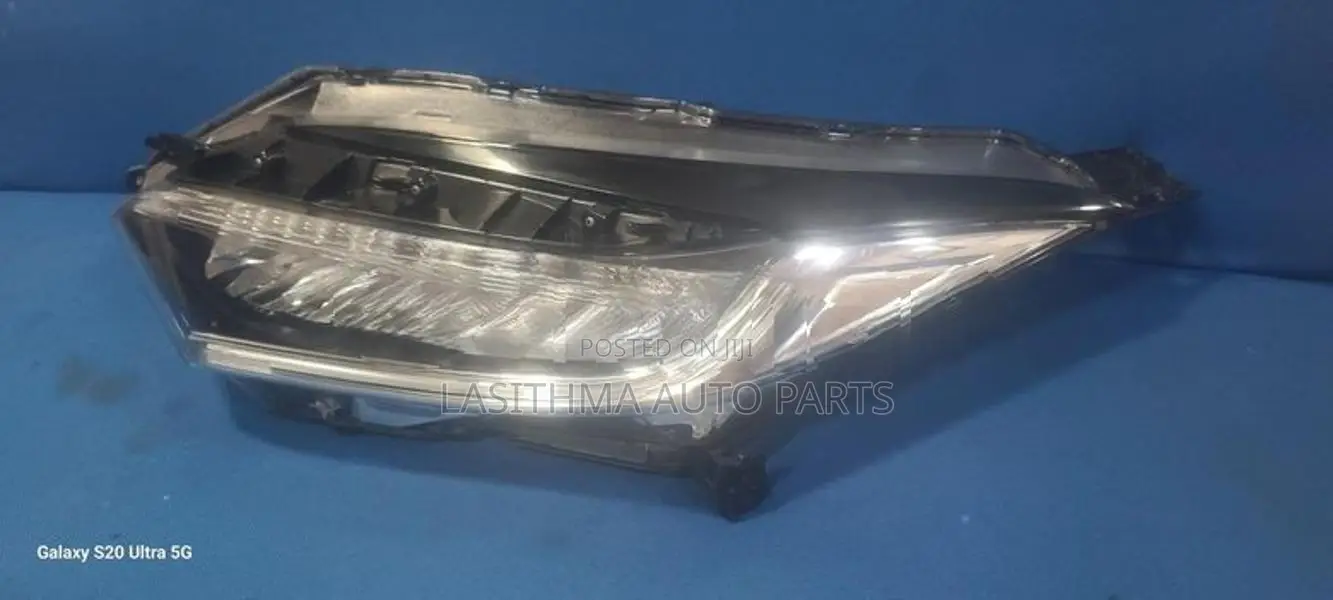 Vezel Rs 2019 Head Lamp