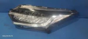 Vezel Rs 2019 Head Lamp