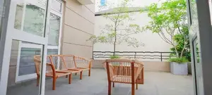 Luxury House in Dalugama