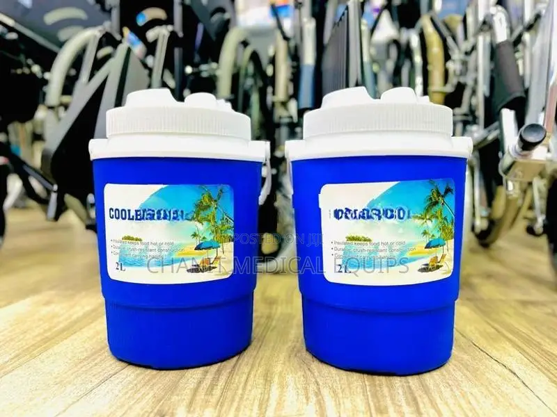 Cooler Box 2L