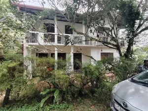 Two Story House for Sale in Kottawa Matthagoda Kirgampapunuwa