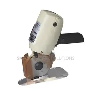RS-100 Cloth Cutting Machine OCTA Fabric Cutter