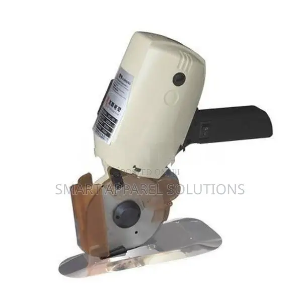 RS-100 Cloth Cutting Machine OCTA Fabric Cutter