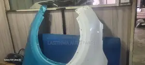 Raizer Front Fender