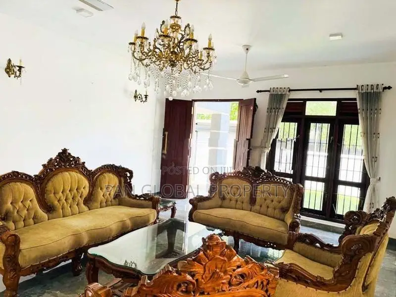 House for Sale in Madiwela