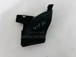 Suzuki Alto HA36 Viper End L/H