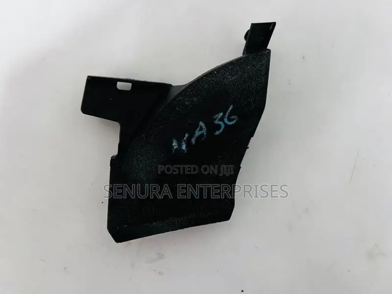 Suzuki Alto HA36 Viper End L/H