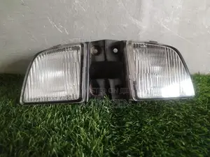Dolphin /Hiace fog light