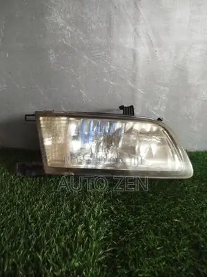 B15 Sunny Headlights