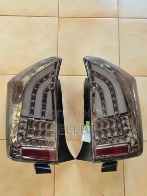Toyota Prius 30 LED Tail Lights
