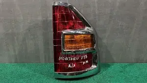 Montero V73 Tail Light