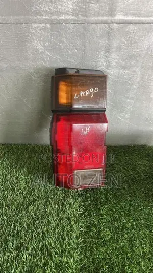 Largo Tail Light