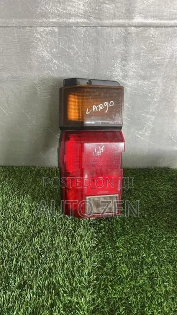 Largo Tail Light