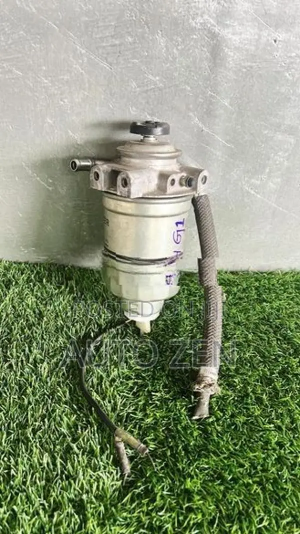 Isuzu 4HG1 Desel Filter