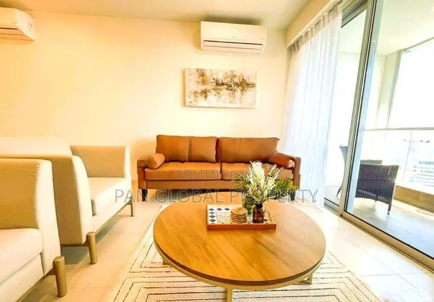 Apartment For Sale in Colombo 02