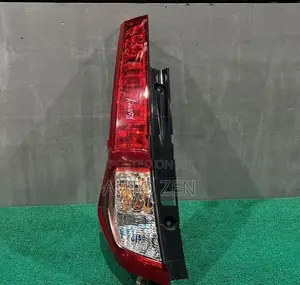 Toyota Roomy Tail Light