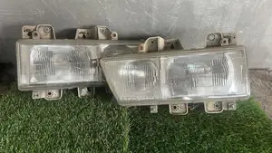 Isuzu NKR Samanala Face Headlight