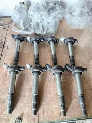 Toyota prius ZVW30 Ignition coil