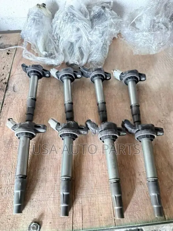 Toyota prius ZVW30 Ignition coil