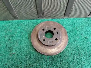 Nissan Wingroad Y12 Front Brake Disc