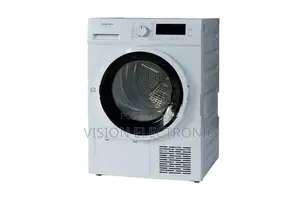 Singer Heat Pump Dryer Washing Machine- 10kg