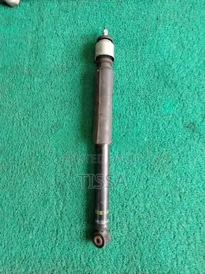 Nissan Wingroad Y12 Rear Shock Absorber