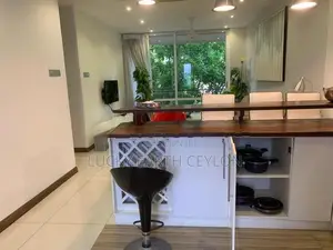 Colombo 5, Furnished 2xLuxury Apartments for (Long/Short) Rent (MG1042