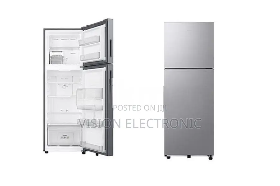Samsung 253 Liter Double Door Refrigerator - Inverter