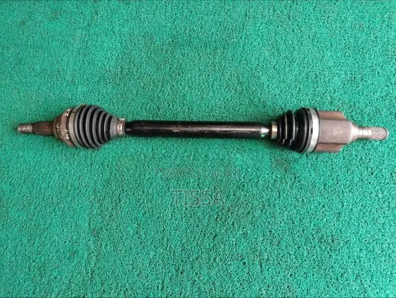 Nissan Leaf CV Axle