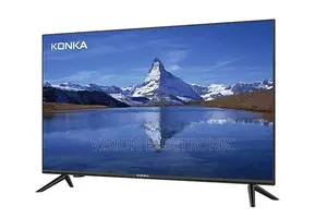 New 32 inch "KONKA" HD LED TV