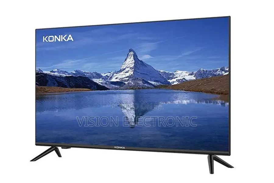 New 32 inch "KONKA" HD LED TV