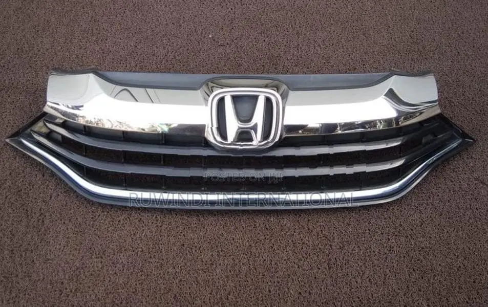 Honda Fit Shuttle GP7 Front Shell
