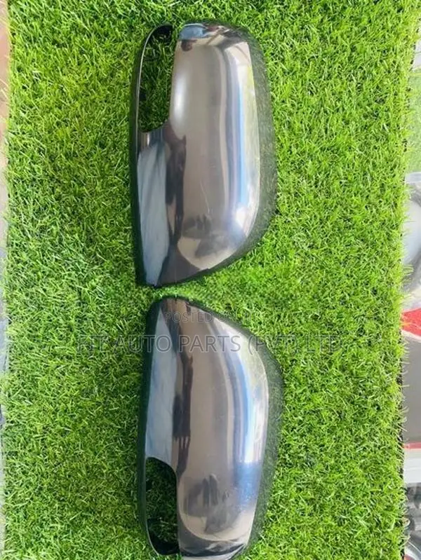Vitz KSP90 Mirror Cover