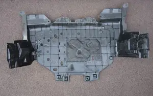 Honda Vezel RS Engine Guard Set