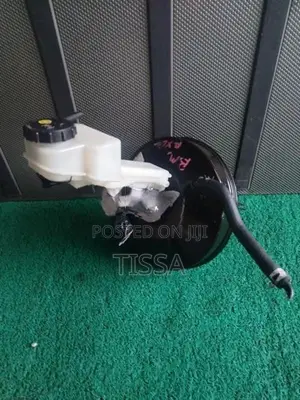 Mazda Axela BM5FP Brake Booster With Pump