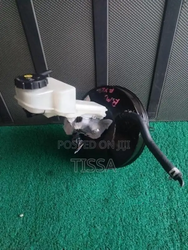 Mazda Axela BM5FP Brake Booster With Pump