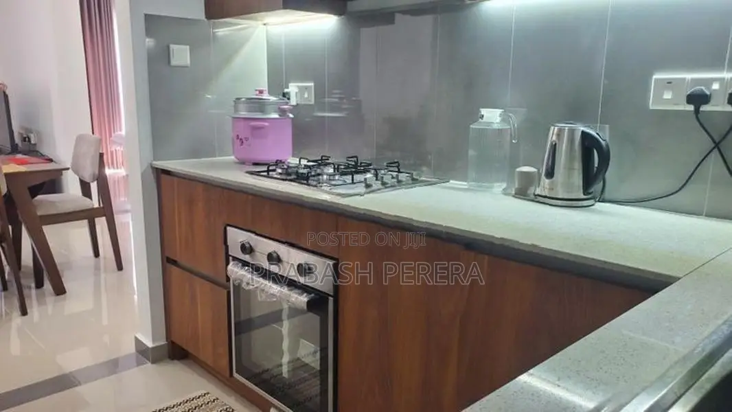 3 Bed Fully Furnished for Rent in Kahathuduwa Canterbury