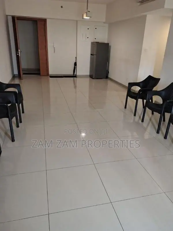 Luxury Apartment For Sale In Hevelock City Colombo 05