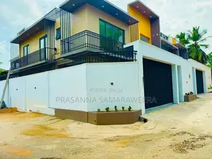 අති සුඛෝපභෝගී අලංකාර දෙමහල් නිවස විකිණීමට piliyandala