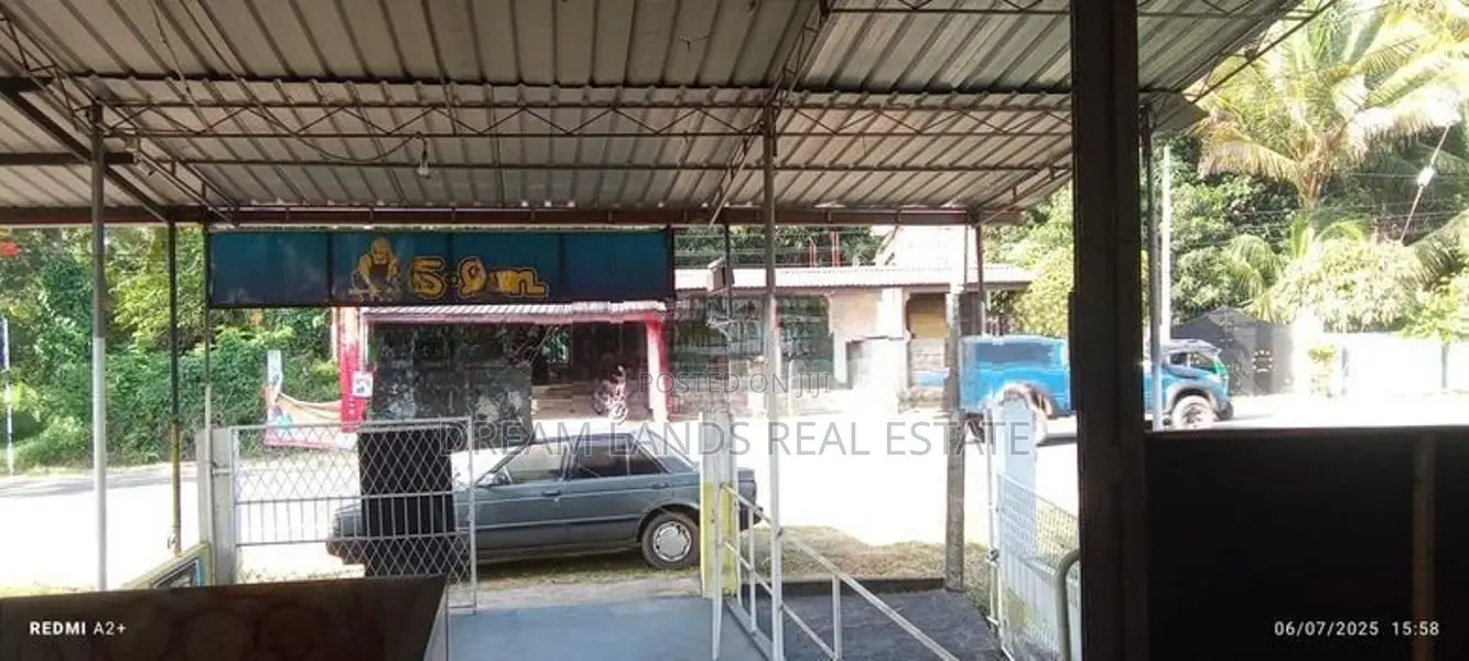 ☆ Kurunagala Maspota 2 Story Commercial Building For Sale ( RS - 461)