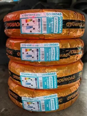 175/65R Dovroad Tyre - AQUA AXIO FIT