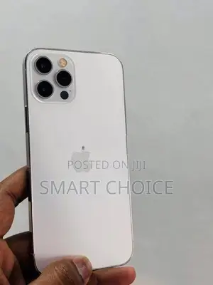 Apple iPhone 12 Pro (Used)