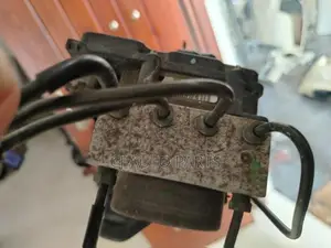 Nissan March K12 ABS Unit