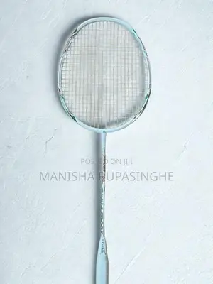 Badminton Racket Fuhua Power 700