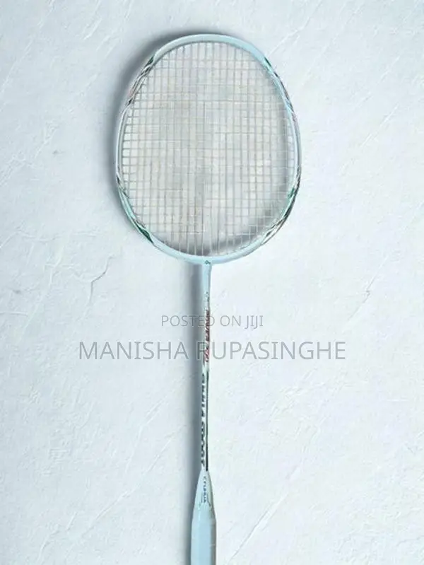 Badminton Racket Fuhua Power 700