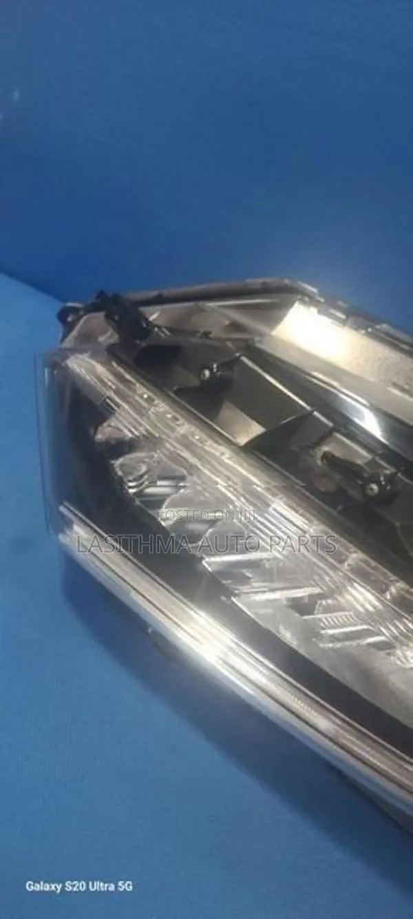 Vezel Rs 2019 Head Lamp
