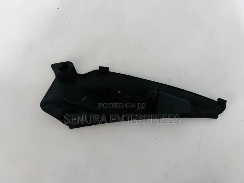 Nissan Almera G15 Viper End L/H