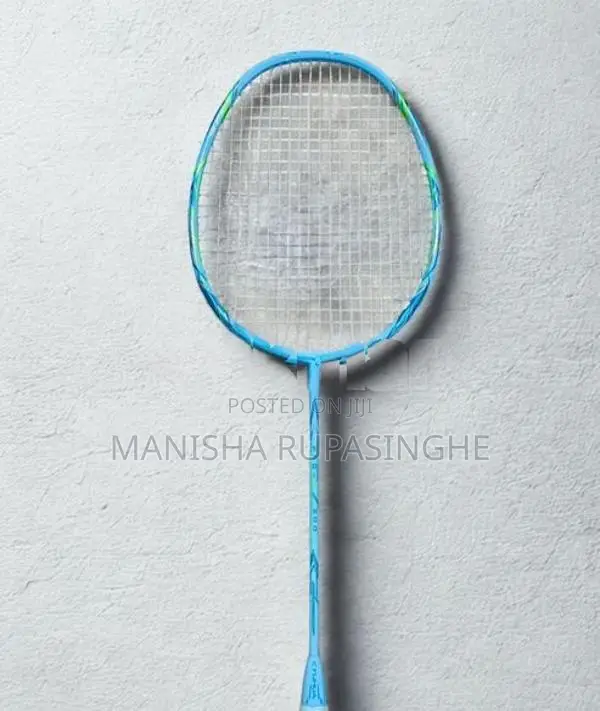 Badminton Racket Fuhua Pro 200