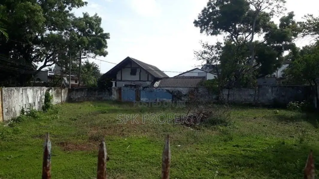 Land Sale in Nugegoda