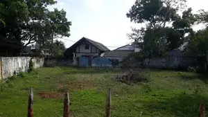 Land Sale in Nugegoda